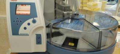 Новое оборудование позволит делать тест на коронавирус в Карелии за 50 минут - stolicaonego.ru - республика Карелия