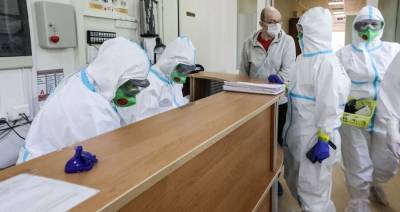 Еще 5 777 пациентов вылечились от коронавируса в Москве - m24.ru - Москва