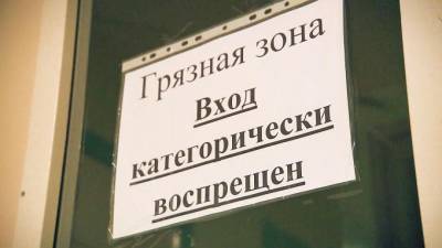За последние сутки в Ленобласти выявили 226 новых случаев заболевания COVID-19 - piter.tv - Санкт-Петербург - Ленобласть обл.