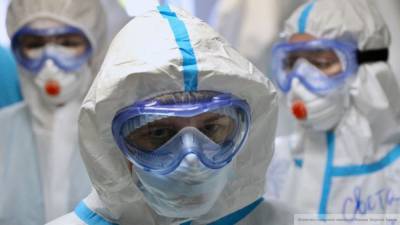 Оперштаб: в России за сутки выявили 28 214 случаев коронавируса - inforeactor.ru - Россия