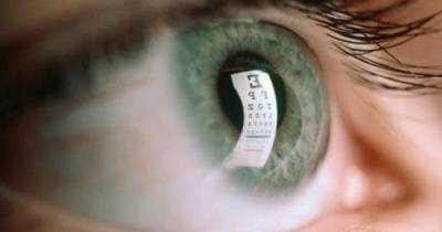 Коронавирус может убить ваши глаза, – новое исследование американских ученых - focus.ua - штат Нью-Йорк