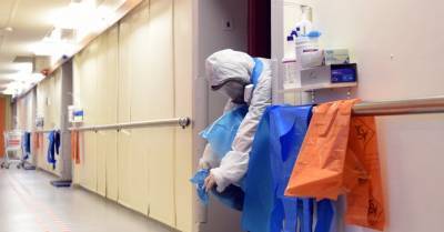 За сутки в Литве подтверждено 3159 новых случаев коронавируса, скончались 30 человек - rus.delfi.lv - Латвия - Литва