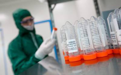 В Башкирии подтвердили три смерти от коронавируса за сутки - news102.ru - республика Башкирия