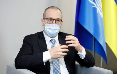 Ханс Клюге - В ВОЗ против введения "имунных паспортов" по COVID-19 - rbc.ua - Украина - Эстония