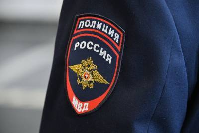 Москвич с COVID-19 вызвал полицейских и заплевал их - m24.ru - Москва