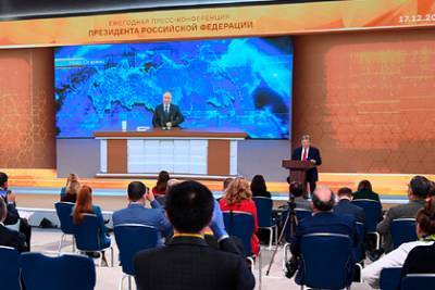 Владимир Путин - Путин рассказал о побочных действиях российской вакцины от коронавируса - lenta.ru - Россия