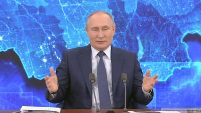 Владимир Путин - Путин выразил благодарность россиянам за единство перед лицом COVID-19 - nation-news.ru - Россия