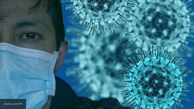 Потепление в декабре может вызвать новую вспышку коронавируса в России - nation-news.ru - Россия