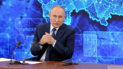 Владимир Путин - Путин заявил, что обязательно сделает прививку от COVID-19 - nation-news.ru - Россия
