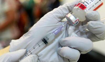 В Москве журналисты и водители смогут сделать прививку от коронавируса с 21 декабря - newizv.ru - Москва