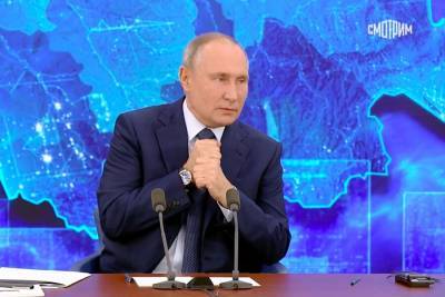 Владимир Путин - Путин поблагодарил россиян за единение в условиях пандемии COVID-19 - m24.ru - Россия