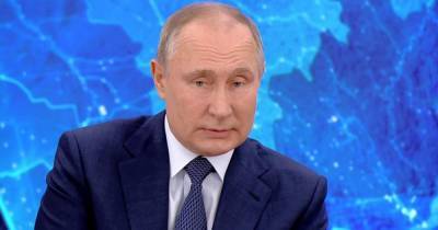 Владимир Путин - Путин пообещал сделать прививку от COVID-19 при первой возможности - ren.tv - Россия - Новосибирск