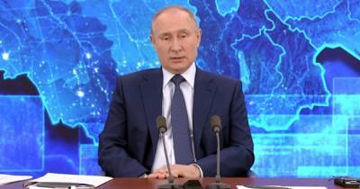 Владимир Путин - Путин ответил на вопрос о происхождении коронавируса - ren.tv - Россия - Сша - Китай