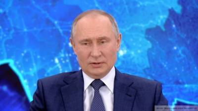 Владимир Путин - Путин рассказал о способах поддержки россиян в условиях коронавируса - smartmoney.one - Россия