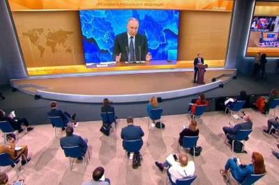 Владимир Путин - Путин: подтверждений вины какой-либо страны в распространении COVID-19 нет - aif.ru - Россия