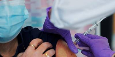Йенс Шпан - Brian Snyder - Евросоюз начнет массовую вакцинацию от коронавируса 27 декабря - nv.ua - Германия - Евросоюз