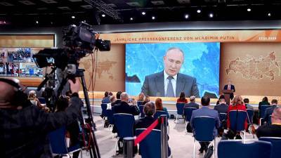 Владимир Путин - Путин заявил об улучшении ситуации с коронавирусом в ближайшие полгода - iz.ru - Россия - Израиль