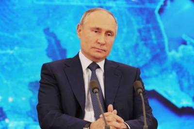 Владимир Путин - Путин поблагодарил россиян за единение в борьбе с коронавирусом - versia.ru - Россия
