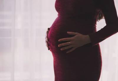 Более 500 беременных жительниц Нижегородской области заболели коронавирусом - vgoroden.ru - Нижегородская обл.