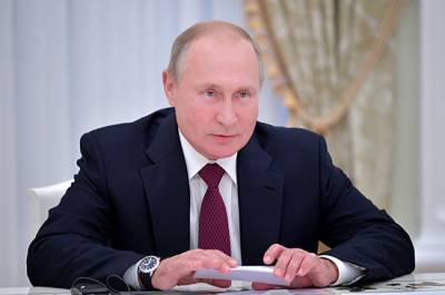 Владимир Путин - Путин одобрил идею о международных сертификатах для привитых от COVID-19 - pnp.ru - Россия