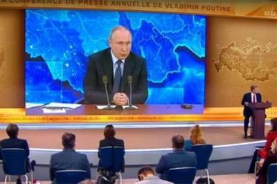 Владимир Путин - Путин: привитые от коронавируса тоже могут быть переносчиками - aif.ru - Россия