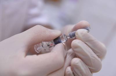 Гитанас Науседа - В Литве вакцинация от коронавируса начнётся 27 декабря - pnp.ru - Евросоюз - Литва - деревня Ляйен