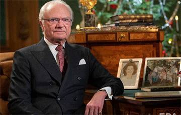 Король Швеции признал неэффективной стратегию борьбы страны с COVID-19 - charter97.org - Финляндия - Норвегия - Швеция - Дания