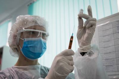 Вакцинация от коронавируса на Ставрополье продолжится в новогодние праздники - etokavkaz.ru - Ставрополье край