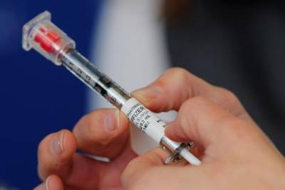 Гитанас Науседа - Г. Науседа: вакцинация от коронавируса должна начаться 27 декабря - obzor.lt - Сша - Евросоюз - Литва
