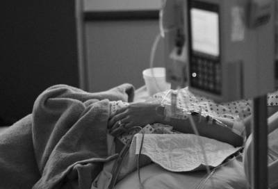 Ещё 72 пациента с COVID-19 умерли в Москве за сутки - online47.ru - Россия - Ленобласть обл. - Москва