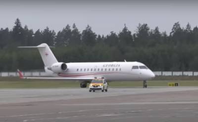 До 31 января: в Грузии продлили запрет на международное авиасообщение, туристы расстроены - ukrainianwall.com - Грузия