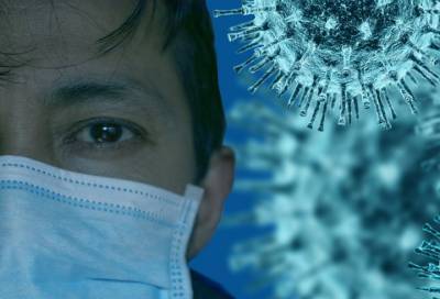 Николай Крючков - Врач раскрыл процент людей, страдающих от постковидного синдрома - online47.ru