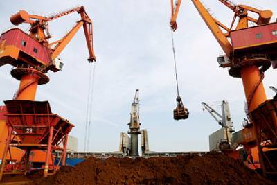 Торговая война между Китаем и Австралией ужесточилась - lenta.ru - Китай - Австралия