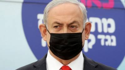 Биньямин Нетаньяху - Нетаньяху первым в Израиле получит прививку от коронавируса - rf-smi.ru - Израиль - Тель-Авив
