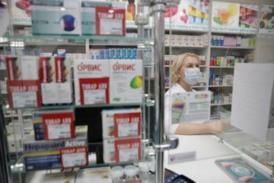 На Южном Урале льготница уже год не может получить бесплатные лекарства - znak.com - Челябинск