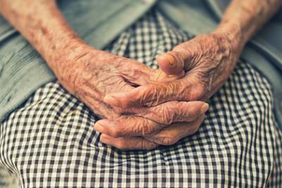 108-летняя женщина поделилась секретом долголетия - lenta.ru - Сша - штат Алабама