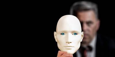Японец покупает лица людей для изготовления 3D-масок - detaly.co.il
