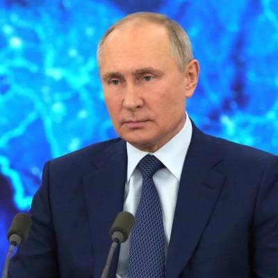 Владимир Путин - Локдаун в России не потребуется, если граждане будут выполнять требования врачей - radiomayak.ru - Россия