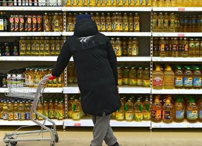 Владимир Путин - «Заморозка» пройдет, а боль останется? Что думают смоляне о ситуации с ценами на продукты - rabochy-put.ru