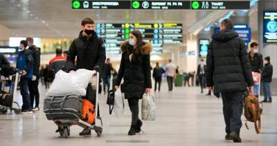 В РФ предложили компенсировать расходы на медстраховки гражданам, выезжающим за рубеж - m24.ru - Россия