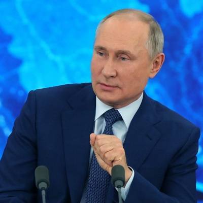 Владимир Путин - Путин не видит предпосылок для новых перестановок в кабмине - radiomayak.ru