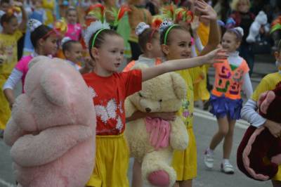 Владимир Путин - Россияне потребовали новогодних выплат на всех детей - rosbalt.ru