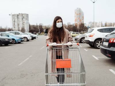 Протест, преступная беспечность или заговор: почему россияне отказываются носить маски во время пандемии - bloknot.ru
