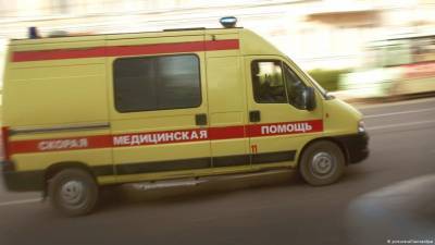 В Астраханской области коронавирусом заразились еще 182 человека, 4 умерло - astrakhanfm.ru - Астраханская обл.