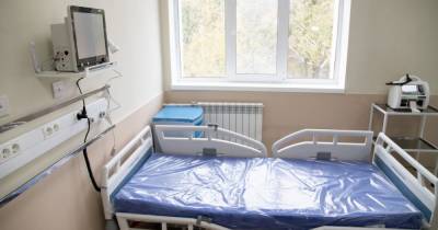 Статистика коронавируса в Украине на 18 декабря: 2904 человека госпитализированы - focus.ua - Украина