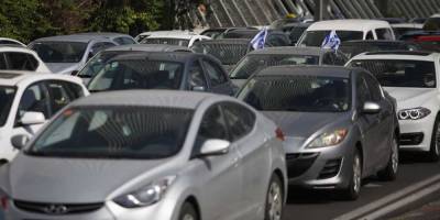 Продлен срок, в течение которого импортеры смогут продавать автомобили как новые - nep.co.il - Израиль