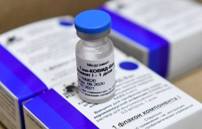Еще четыре больницы Тверской области начали вакцинировать от коронавируса - afanasy.biz - Россия - Тверская обл.