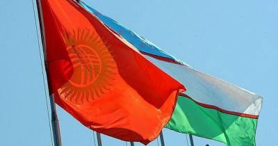 Вступление Узбекистана в ЕАЭС изменит экономику союза – кыргызский эксперт - dialog.tj - Киргизия - Узбекистан - Бишкек