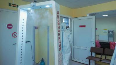 За последние сутки в Ленобласти выявили 235 новых случаев заболевания коронавирусом - piter.tv - Ленобласть обл.