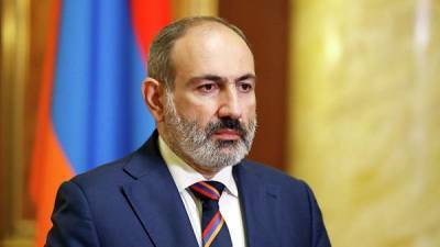 Никола Пашинян - Пашинян не примет участие в саммите СНГ по личным обстоятельствам - eadaily.com - Узбекистан - Снг